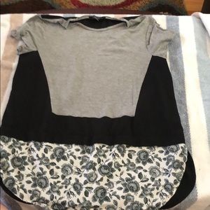 Dress shirt